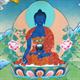 Medicine Buddha